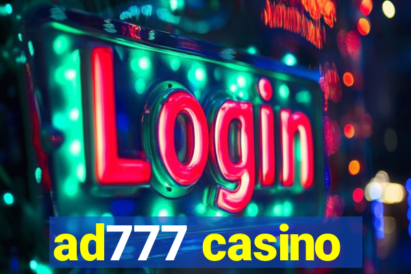 ad777 casino